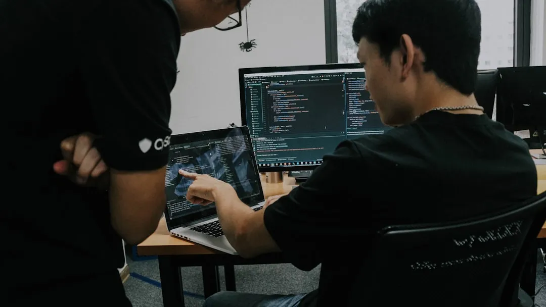 大连企业数字化转型中系统集成与软件开发协同策略解析正文配图 2