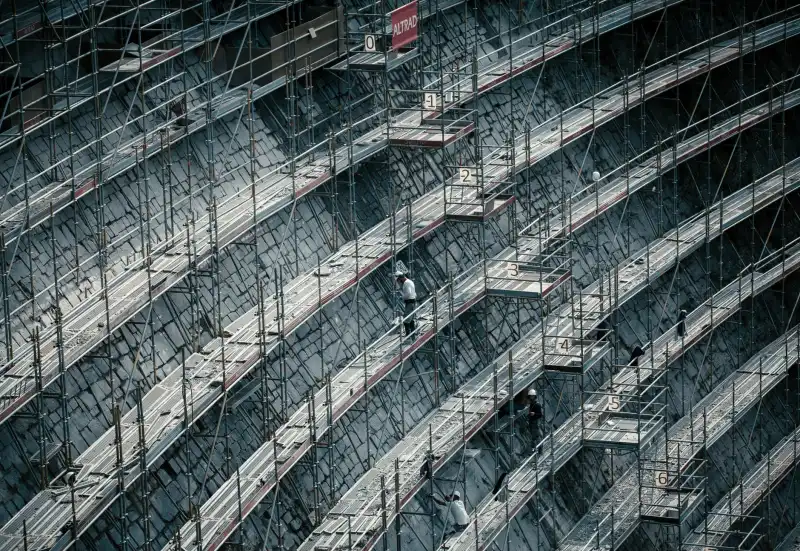 智信众诚系统集成服务案例：某制造企业数字化平台建设实践